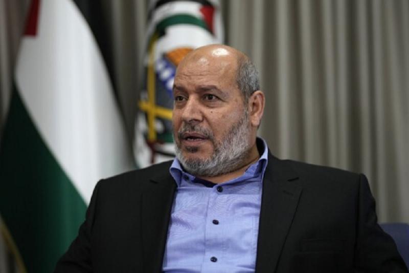 اظهارات خلیل الحیه درباره سلاح حماس