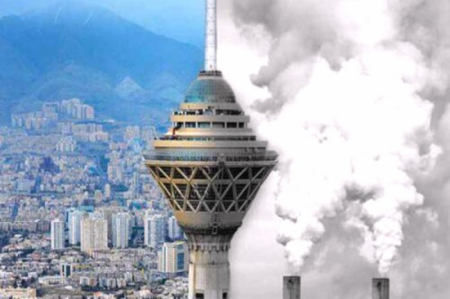 قانون روی کاغذ | چرا تهران هر روز آلوده‌تر می‌شود؟