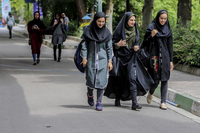 مراسم رسمی بزرگداشت «روز دانشجو» امروز برگزار می‌شود