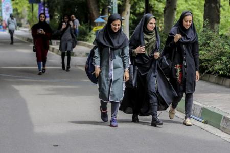 مراسم رسمی بزرگداشت «روز دانشجو» امروز برگزار می‌شود