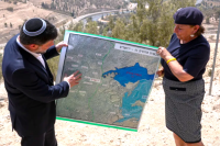 اشغالگری| از دیوارکشی‌های نژادپرستانه تا کوچ اجباری ساکنین