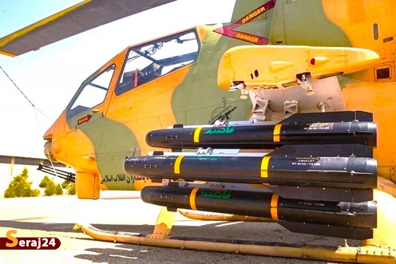 رزمایش سهند ۲۰۲۵، نمایش اقتدار شرقی در قلب ایران