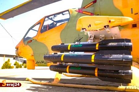 رزمایش سهند ۲۰۲۵، نمایش اقتدار شرقی در قلب ایران