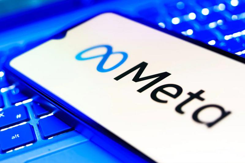 همکاری کمپانی متا با رسانه‌های خبری برای گسترش محتوای هوش مصنوعی