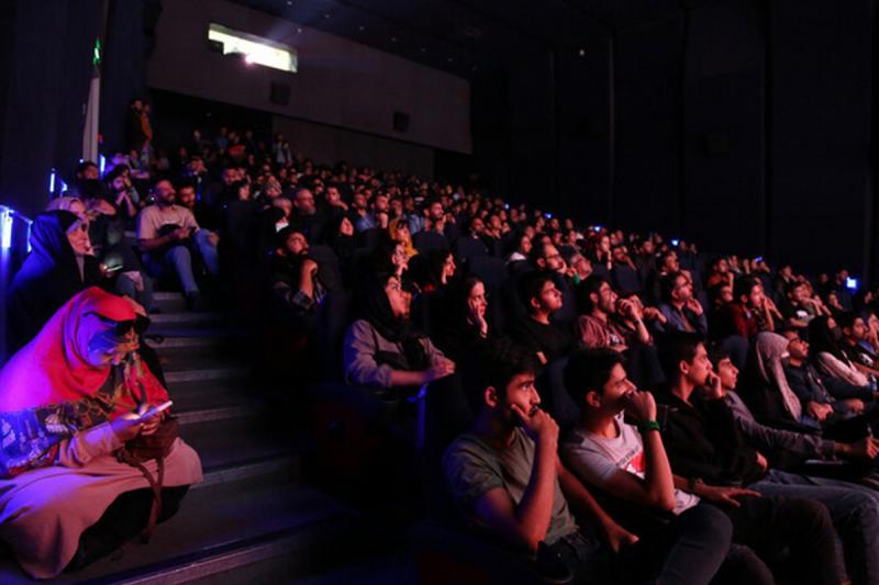 بلیت سینماها به مناسبت روز مادر نیم‌بها شد 