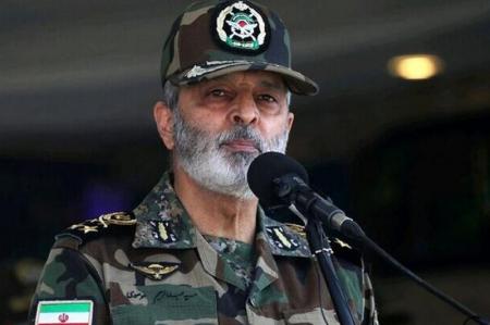 نیروهای مسلح در آمادگی کامل اطلاعاتی و عملیاتی قرار دارند