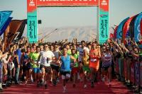 ورزش یا قبح‌شکنی و ترویج بی‌حجابی؛ هدف ماراتن کیش چه‌ بود؟