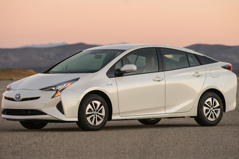 راه‌اندازی خط تولید خودروهای هیبریدی تا پایان سال