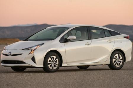 راه‌اندازی خط تولید خودروهای هیبریدی تا پایان سال