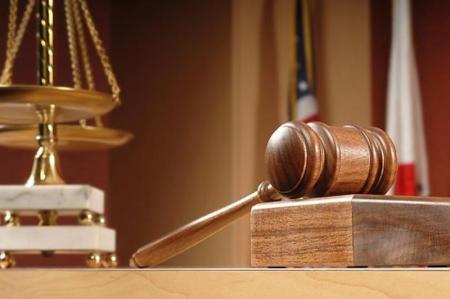 رسیدگی به پرونده متهم به جاسوسی در دادگاه انقلاب کرج