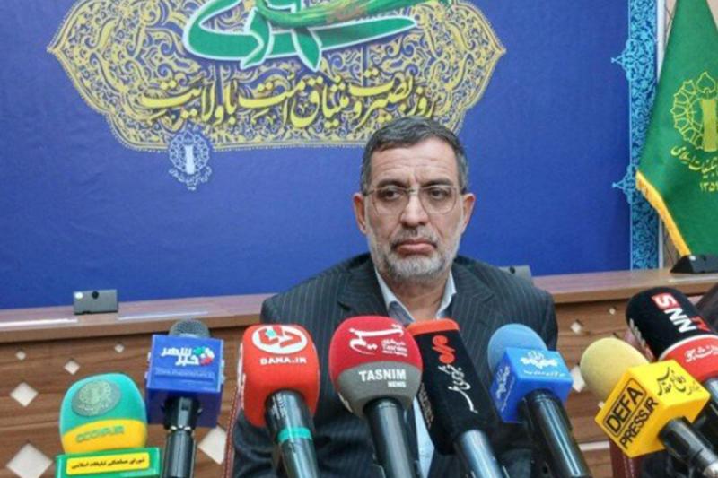 فتنه پایان ندارد؛ دشمن همواره به دنبال براندازی است