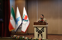 دفع ۵۰۰ حمله سایبری دشمن در جنگ تحمیلی ۱۲ روزه 