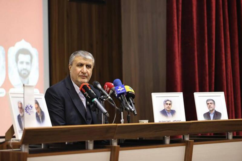 ساخت نیروگاه اتمی در کشور از نیازهای اساسی است