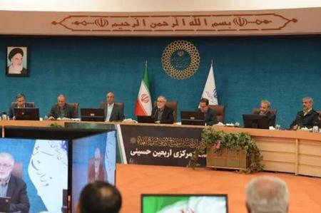 برگزاری کنگره سالانه فرهنگی مراسم اربعین در اواخر آذر