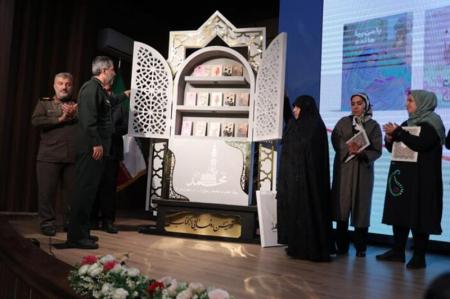 ادبیات داستانی باید حقیقت جنگ را به نسل جدید منتقل کند