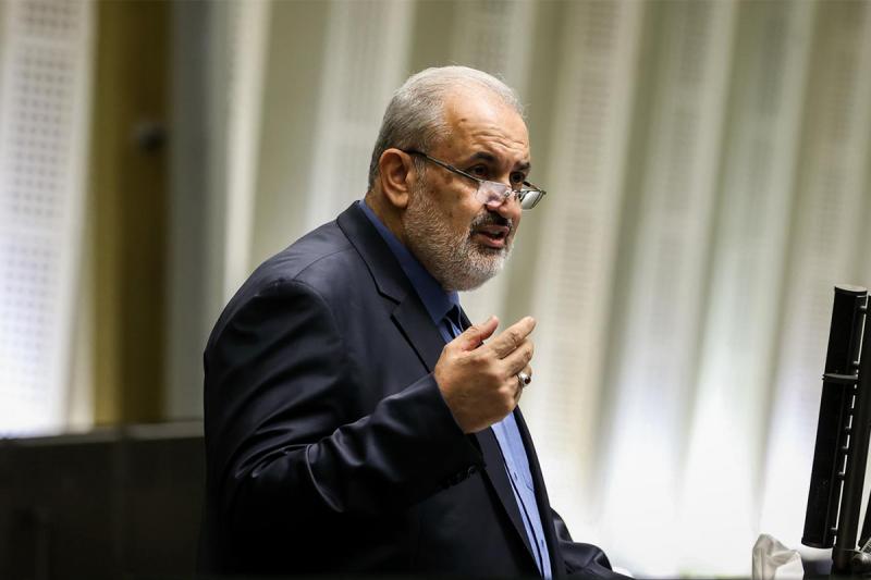 سازمان توسعه فناوری‌های نوین آب‌های جوی برای پاسخ به نیازی واقعی ایجاد شد