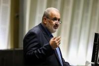 سازمان توسعه فناوری‌های نوین آب‌های جوی برای پاسخ به نیازی واقعی ایجاد شد