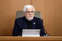 تاکید عارف بر ضرورت گسترش شفافیت و تقویت سلامت نظام اداری کشور