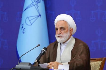 باید ظرفیت‌های قانونی را برای تعیین تکلیف زندانیان مُعسر فراهم کنیم