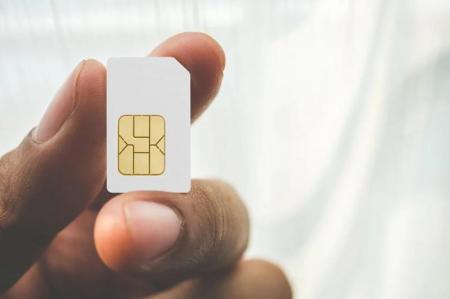 درباره سیم‌کارت‌های سفید به مردم گزارش دهید