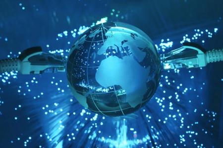 الهیات کنترل در جهان سایبری معاصر