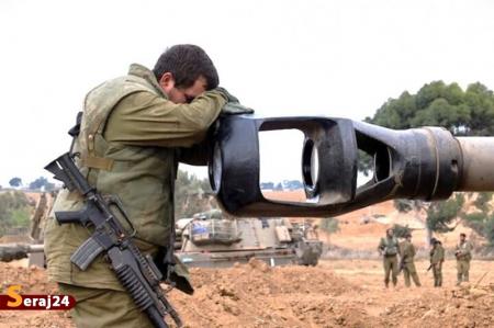 افسانه‌ خیالی؛ ارتش اسرائیل چگونه در حال فروپاشی از درون است؟