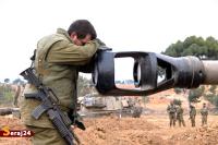 افسانه‌ خیالی؛ ارتش اسرائیل چگونه در حال فروپاشی از درون است؟