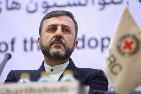 روابط ایران و برزیل ظرفیت گسترش قابل توجهی دارد