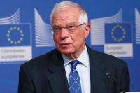 بورل: رویکرد ترامپ اعلام جنگ سیاسی علیه اتحادیه اروپا است