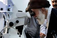 ماجرای نامه تاریخی «پدر سلول‌های بنیادی ایران» به رهبر انقلاب