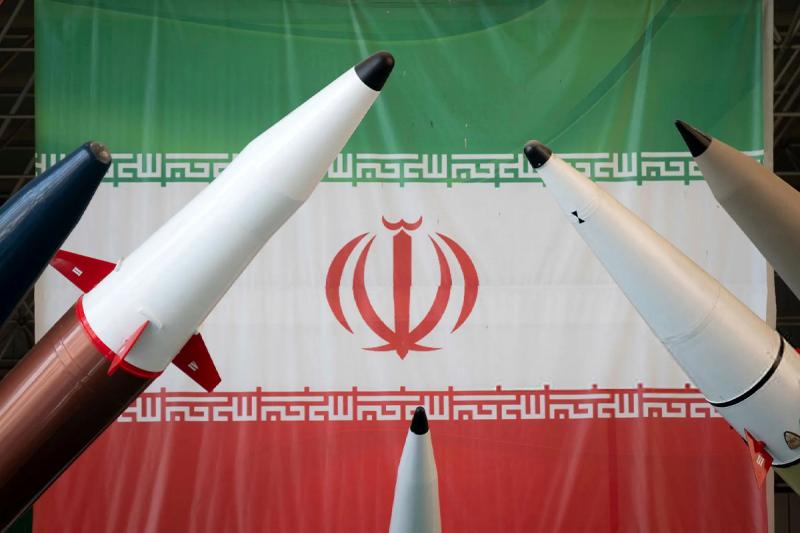 هراس ارتش اسرائیل از قابلیت شلیک انبوه موشکی ایران