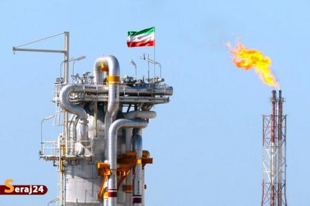 صنعت نفت ایران تاب‌آوری بالایی دارد