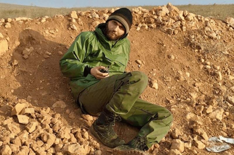 داستان ۱۰۰۰ روز رنج ابوعباس در زندان عراق