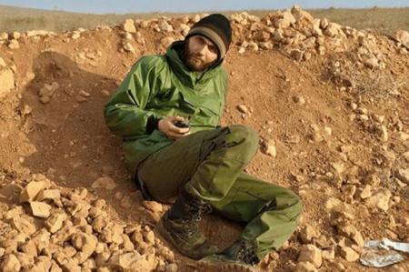 داستان ۱۰۰۰ روز رنج ابوعباس در زندان عراق