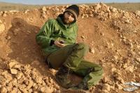 داستان ۱۰۰۰ روز رنج ابوعباس در زندان عراق