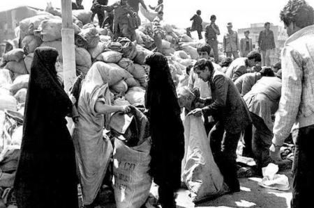 سه نویسنده از نقش زنان در جنگ گفتند