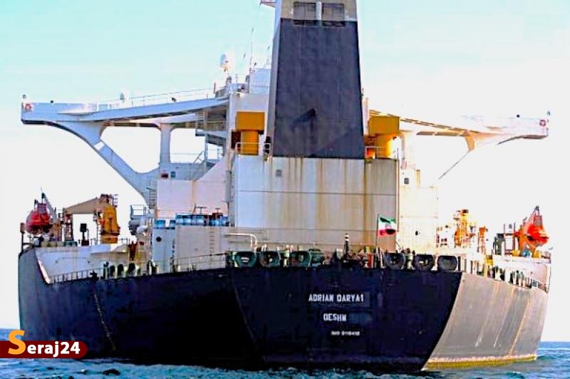۱۰۰۰ نفتکش غول‌پیکر در خدمت تحریم‌شکنی ایران و رفقا