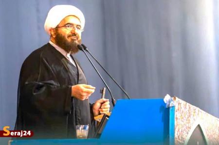 ایجاد سردرگمی، دو قطبی‌سازی از اهداف دشمن است/ ضرورت آرایش اجتماعی برای مقابله با ترویج بی‌حیایی