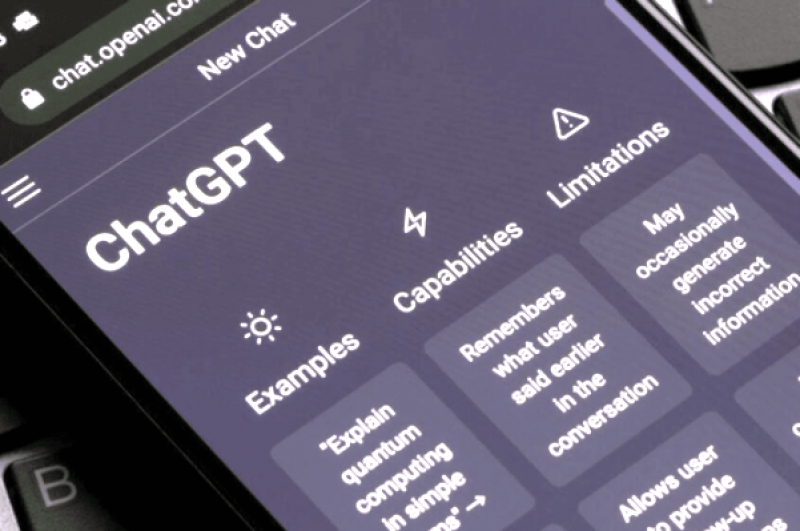 مدل جدید چت جی‌پی‌تی معرفی شد