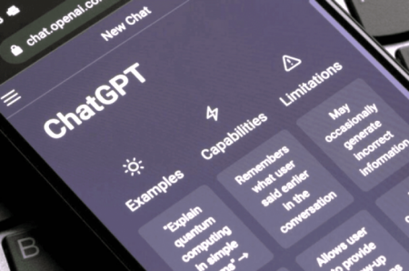 مدل جدید چت جی‌پی‌تی معرفی شد