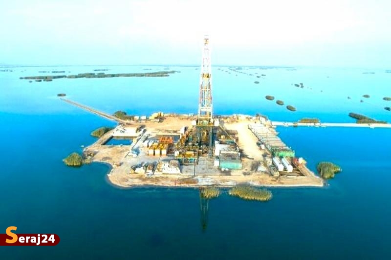 قراردادهای میدان‌محور؛ آزمون تازه برنامه هفتم در صنعت نفت