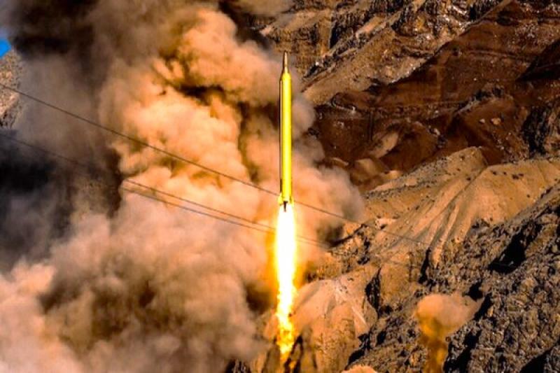 چگونه موشک‌های جدید ایران «نامرئی» و «آنی» شدند؟