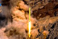 چگونه موشک‌های جدید ایران «نامرئی» و «آنی» شدند؟