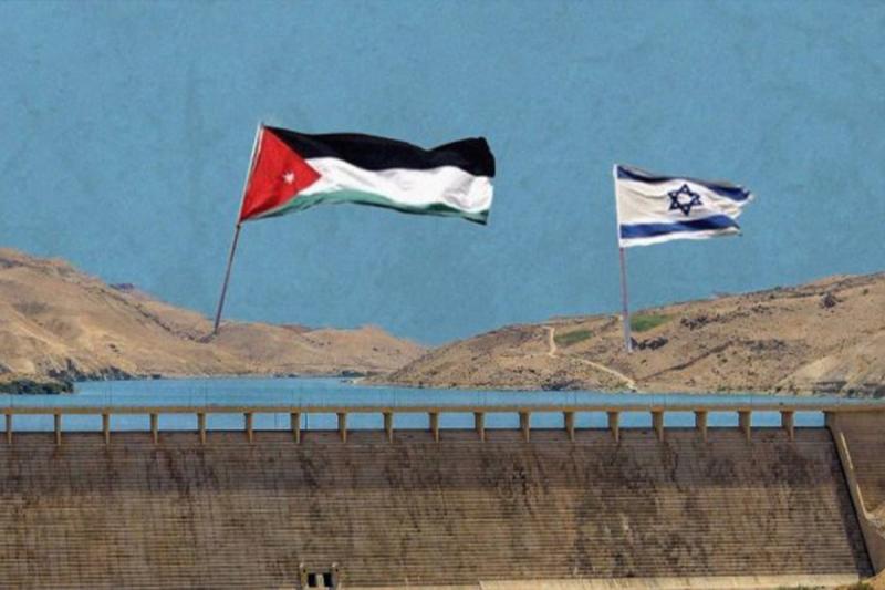 پاسخ تل‌آویو به خوش‌خدمتی‌های اردن؛ سهمیه آب قطع می‌شود!