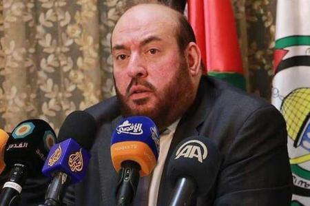 حماس: هیچگونه اشغالگری در غزه را نمی‌پذیریم