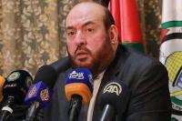 حماس: هیچگونه اشغالگری در غزه را نمی‌پذیریم