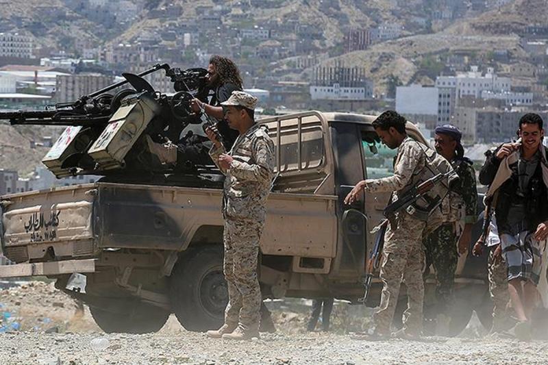 افشاگری تایمز از ارتباط و هماهنگی مستقیم میان مزدوران در یمن و رژیم صهیونیستی