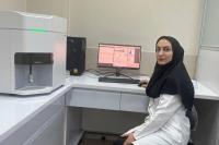 مادری در قله علم؛ روایت بانویی که در جمع یک‌درصد برتر جهان قرار گرفت