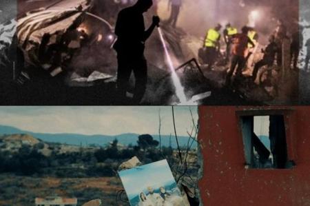 «ماجرای نیمه شب» و «سایه‌های جنگ» / دوربین‌های ایرانی که از راز سید مقاومت برای وطن گفتند