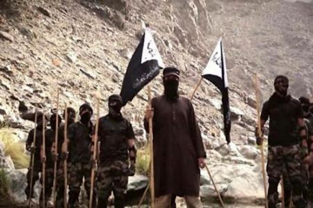 افشای پشت‌پرده تغییر نام گروهک تروریستی جیش‌الظلم